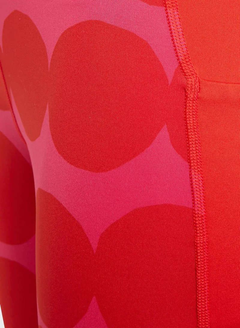 Adidas Kids Marimekko Techfit Tights