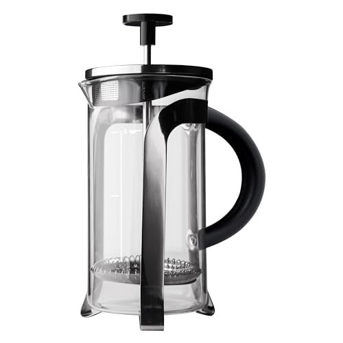 aerolatte French Press Coffee Maker, Brews 3 Servings, 12 Ounce - Image 1