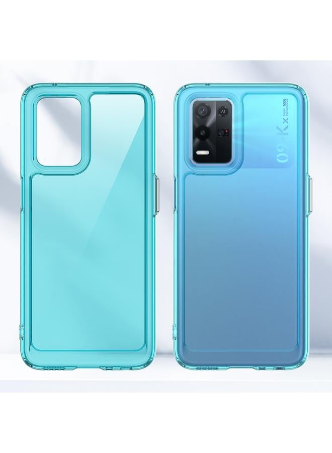 اس-توب جراب لهاتف Realme 8 5G Candy Series TPU - Image 2