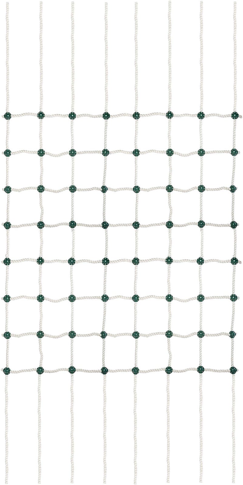 Safe Kidz Cargo Climbing Net 100 Polyester Rope Ladder 96 L x 30 W Drill Bit Instructions - Image 2