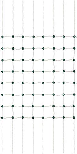 Safe Kidz Cargo Climbing Net 100 Polyester Rope Ladder 96 L x 30 W Drill Bit Instructions - Image 1