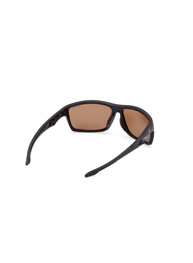 SKECHERS FULL RIM MEN SUNGLASS SE0018602H64 - Image 5