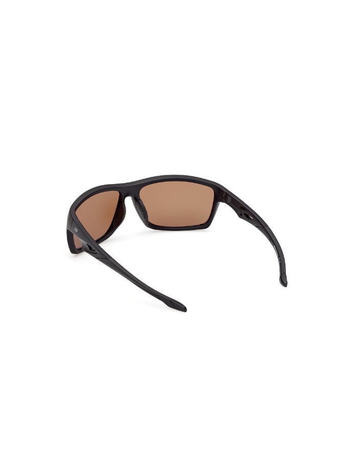 SKECHERS FULL RIM MEN SUNGLASS SE0018602H64 - Image 3
