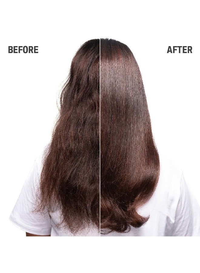 Goldwell Dualsenses Color Extra Rich Brilliance Conditioner, 10.1 Fl Oz (Pack of 1) - Image 4