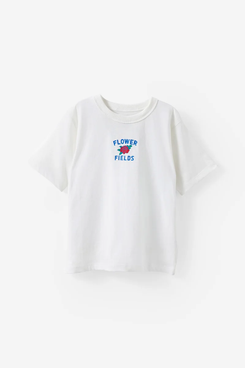 Cotton On Essential Short Sleeve Graphic Tee