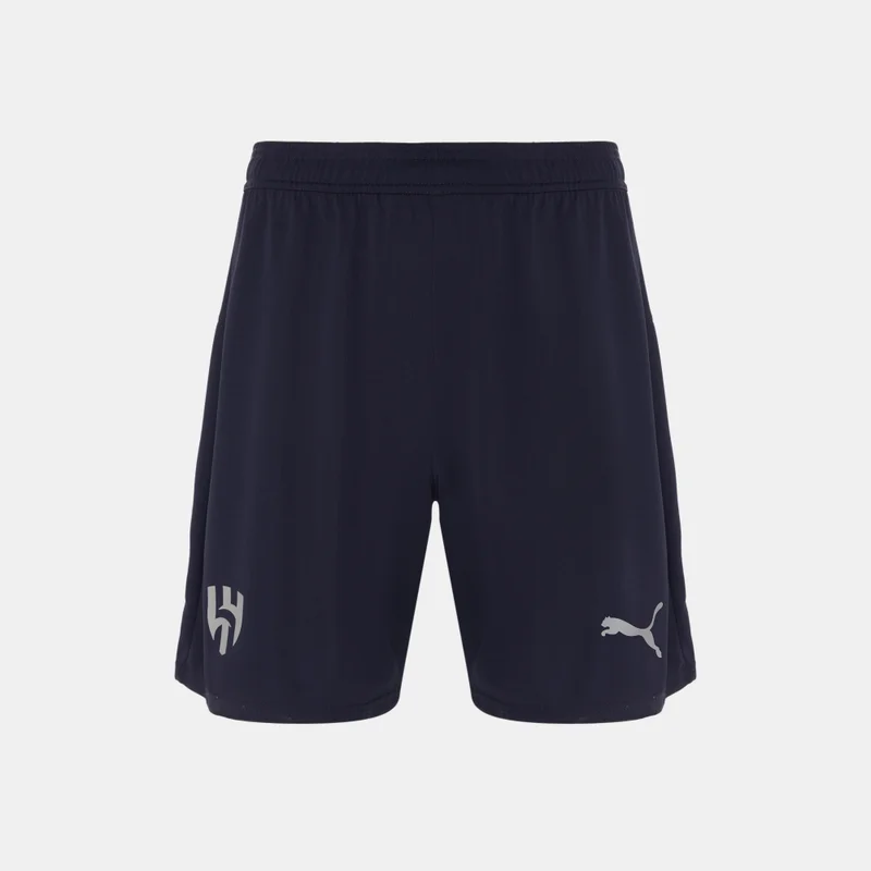 بوما Men's Al-Hilal SFC Founding Day Shorts