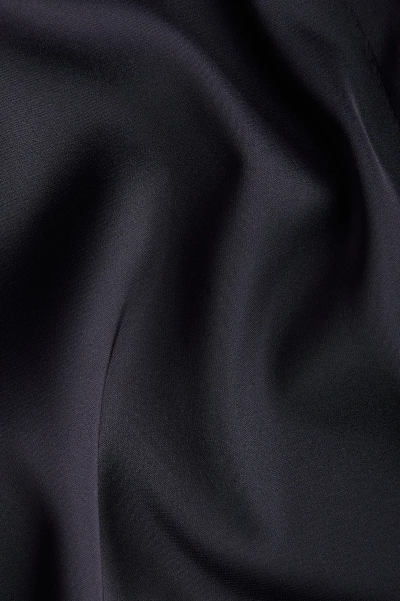 H&M V-neck blouse