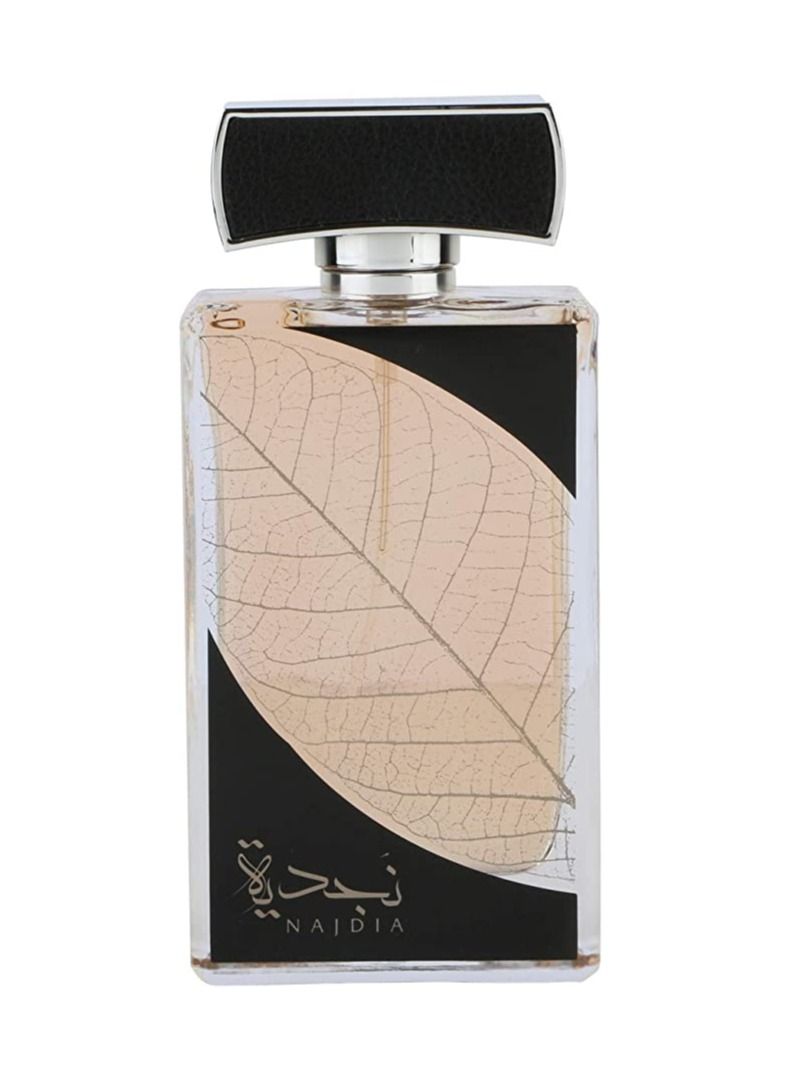 Lattafa Najdia Eau De Parfum 100 ml - Image 2
