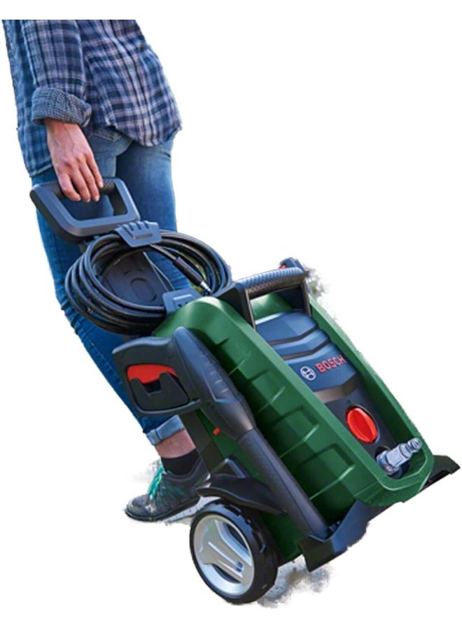 BOSCH Bosch Universalaquatak 125 High-Pressure Washer - Image 3