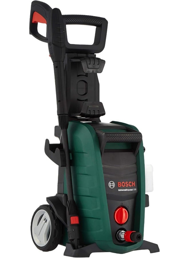 BOSCH Bosch Universalaquatak 125 High-Pressure Washer - Image 1