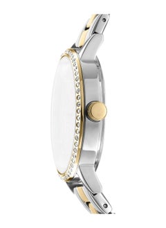 DKNY DKNY Soho Logo DK1L035M0075 - Stainless Steel Female Quartz 3 hands  - Image 2