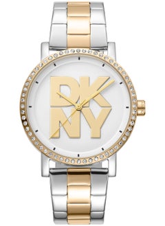 DKNY Soho Logo DK1L035M0075 - Stainless Steel Female Quartz 3 hands - pzsku/Z38CC8378D671A3D9BF90Z/45/_/1739789133/9569a552-9c53-42ad-bb42-7a2b4e156d94