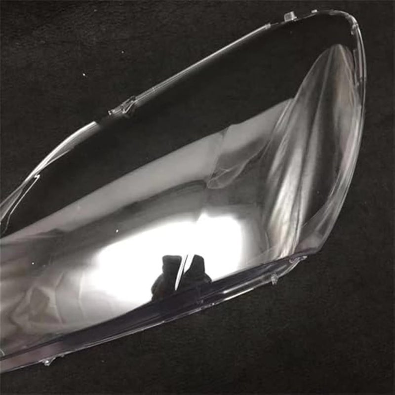 Wivplex Auto Front Headlight Cover for BMW 6 Series - Image 1