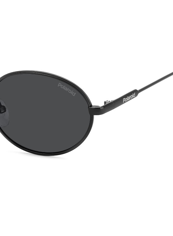 Polaroid OVAL POLAROID SUNGLASSES FRAMES - Image 5
