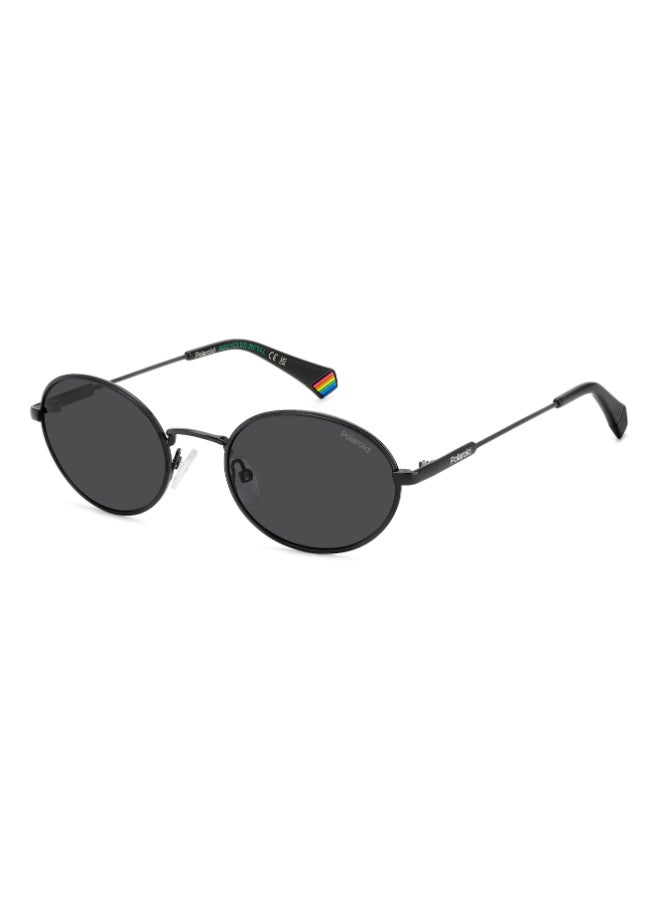 Polaroid OVAL POLAROID SUNGLASSES FRAMES - Image 1