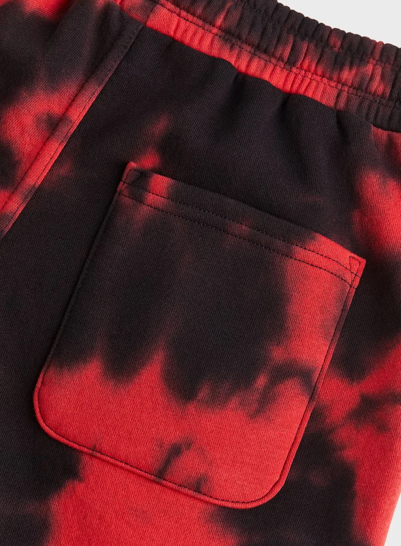 اتش اند ام Kids Printed Sweatshorts