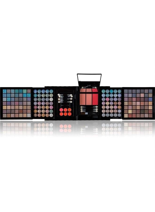 Shany - All In One Harmony Makeup Kit - Ultimate Color Combination - New Edition - Image 1