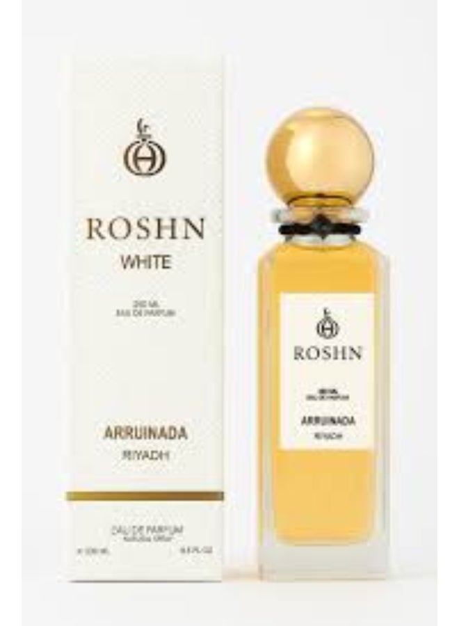 Thnyan Roshn Perfume 200ml