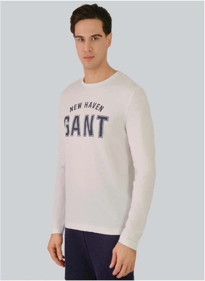 GANT Logo T-Shirt