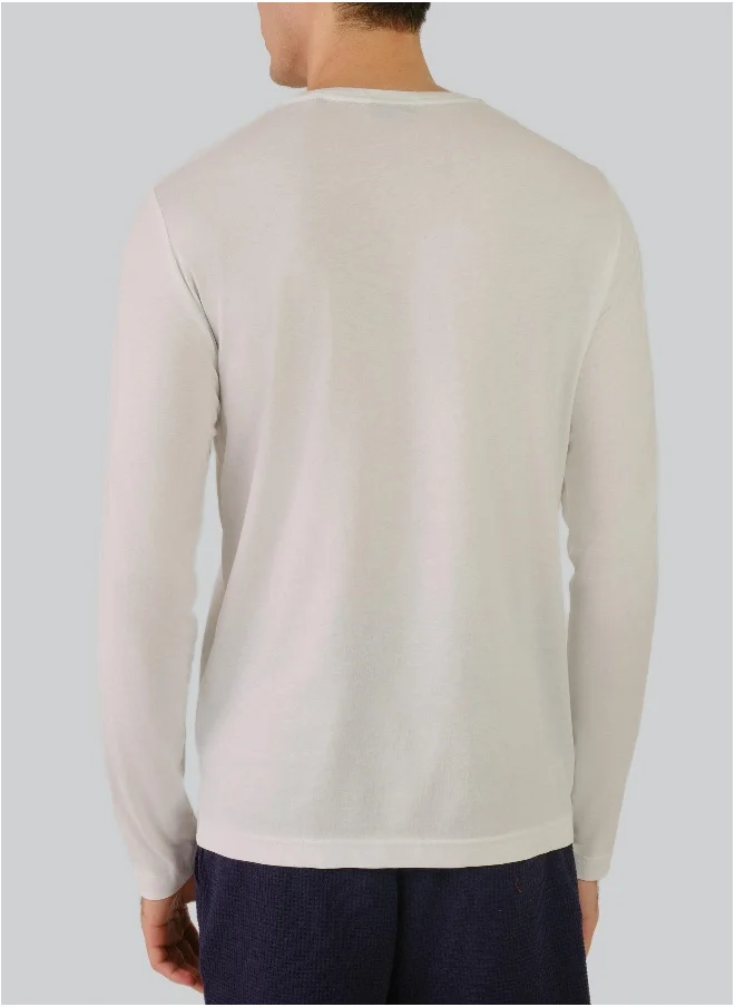 GANT Logo T-Shirt