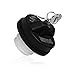 Tecledsn Locking Gas Cap Fuel Tank with Key Gas Cap Lock Locking Fuel Cap Cover Replacement for Toyota 4Runner Chevy Silverado 1500 2500 3500 Nissan GMC Honda Subaru Buick 10504 7730047020 - Image 2