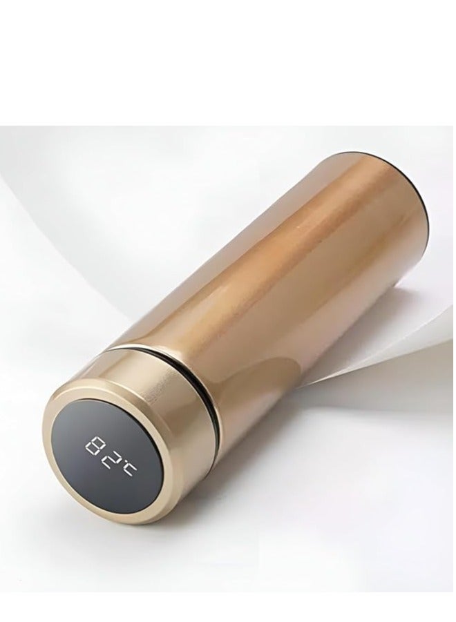 Digital thermal mug (thermos)