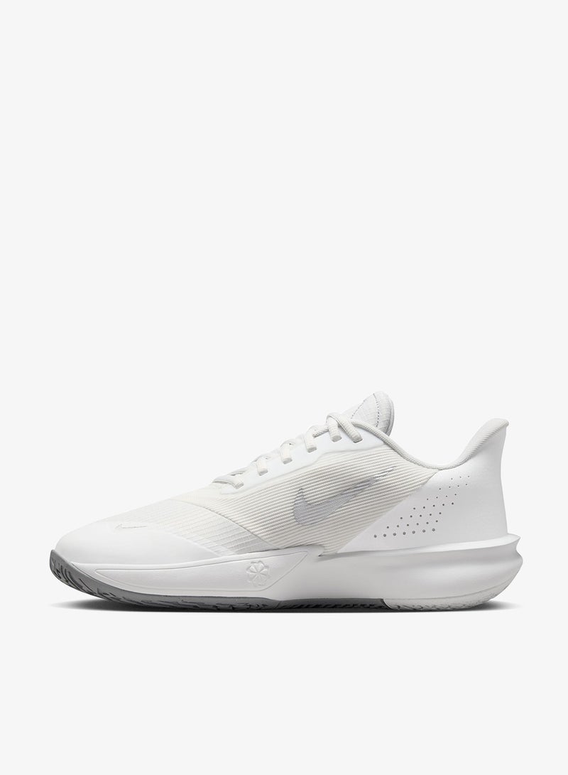 Nike Precision 7 - Image 2