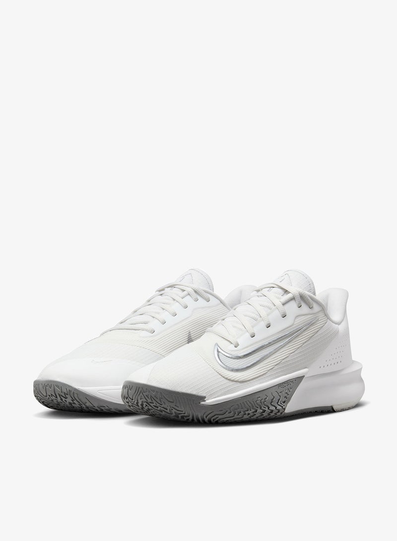 Nike Precision 7 - Image 4