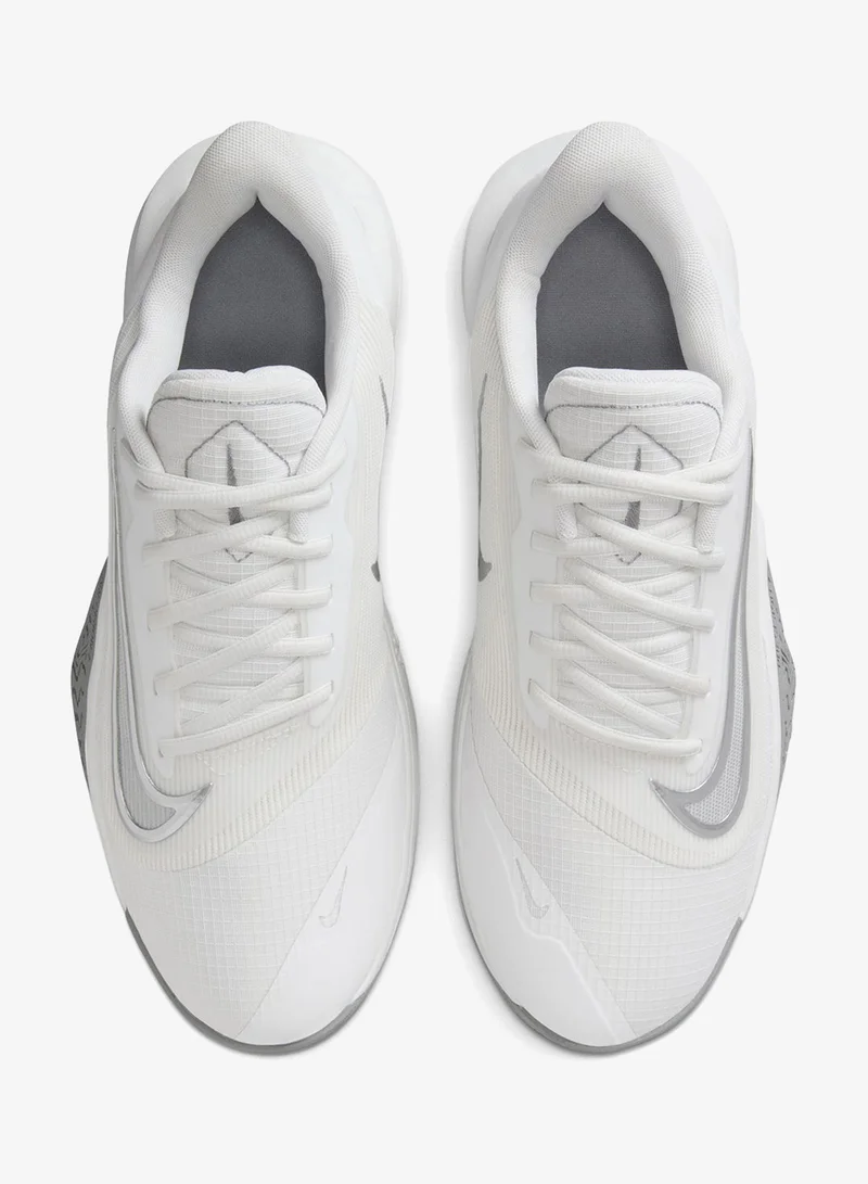 نايكي دقة في