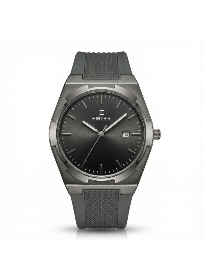 Elite Luxury Men Watch Elegant Premium Classy Brand Look