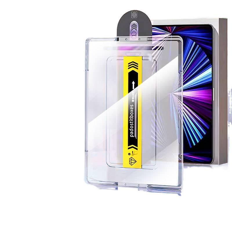 AD حافظة آيباد ذكية متوافقة مع iPad Mini باللون Grey باللون الرمادي - Image 1