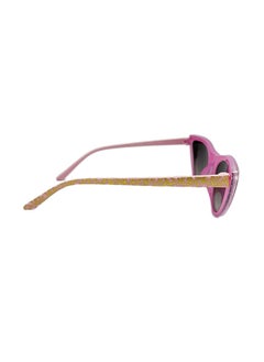 Na! Na! Na! Surprise Girl's Full Rimmed Cat Eye Sunglasses NA04  - Image 3