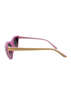 Na! Na! Na! Surprise Girl's Full Rimmed Cat Eye Sunglasses NA04  - Image 2