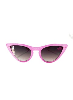 Na! Na! Na! Surprise Girl's Full Rimmed Cat Eye Sunglasses NA04  - Image 1