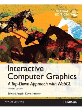 Interactive Computer Graphics with WebGL Global Edition Ed 7 - pzsku/Z38CD5A7E13BDB8470939Z/45/_/1705590653/13dc252c-2b32-47b5-a13b-49ef220d450e