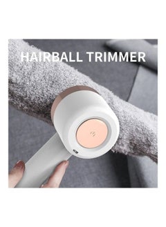 AROAQ Electric Fabric Shaver Lint Remover  - Image 4