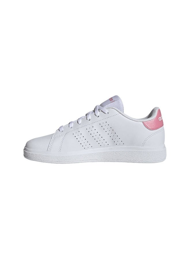 Adidas advantage base 2.0 junior unisex shoes - Image 5