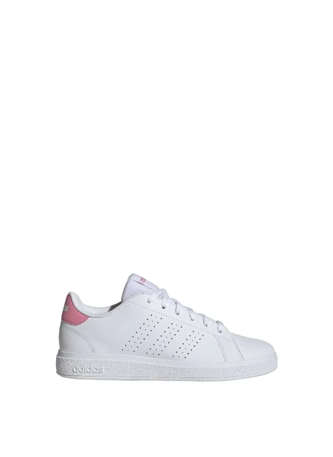 اديداس adidas advantage base 2.0 junior unisex shoes