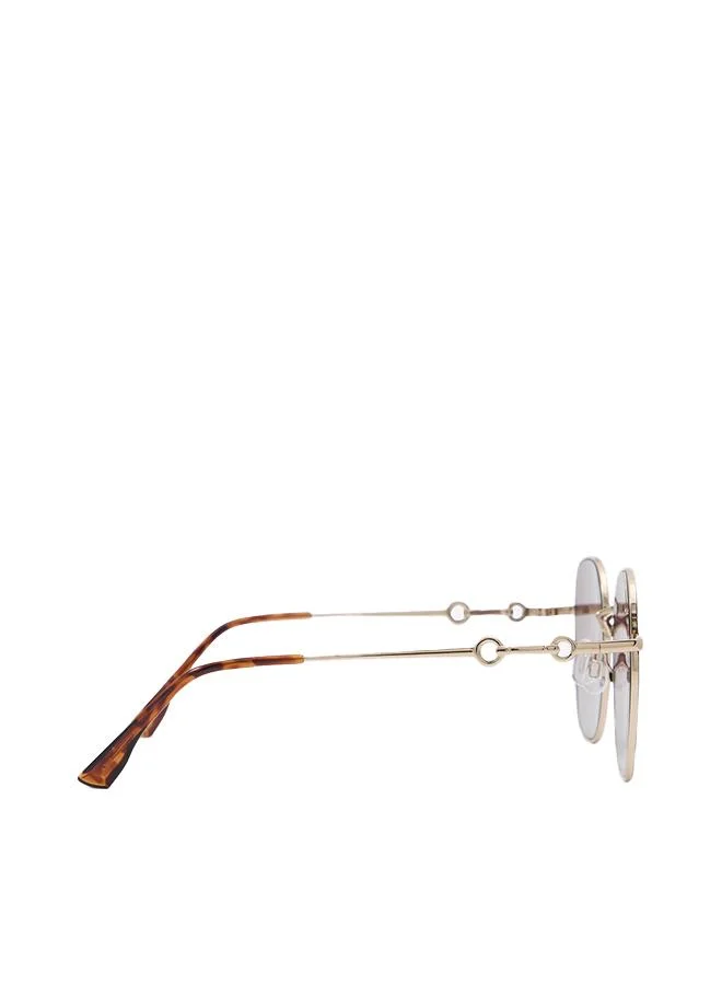Aldo  Abbigail Ladies Brown Sunglass for Women | Best Price UAE