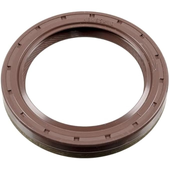 rayihni 12176 Crankshaft Seal Pack Of One