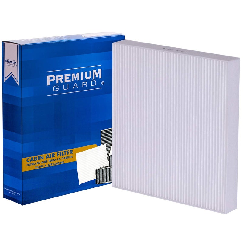 PG PC99554P Cabin Air Filter Fits 202320 Hyundai Sonata