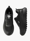 Lee Cooper BLACK