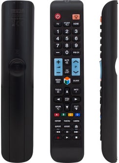 UE46F7000 Samsung Smart LCD LED TV Remote Samsung Smart