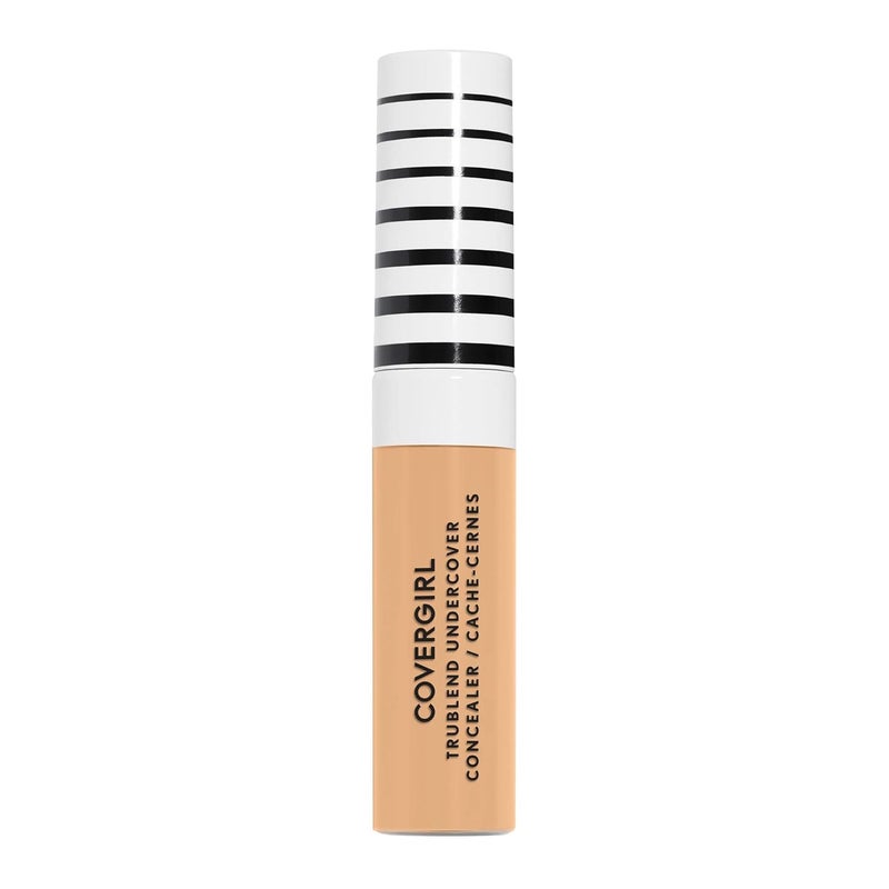 COVERGIRL TruBlend Undercover Concealer Honey 033 Fl Oz