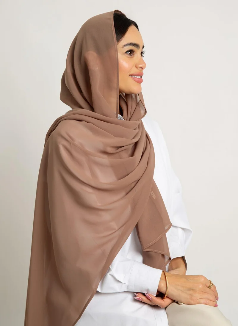 Kaafmeem Hazelnut Laser Tarha