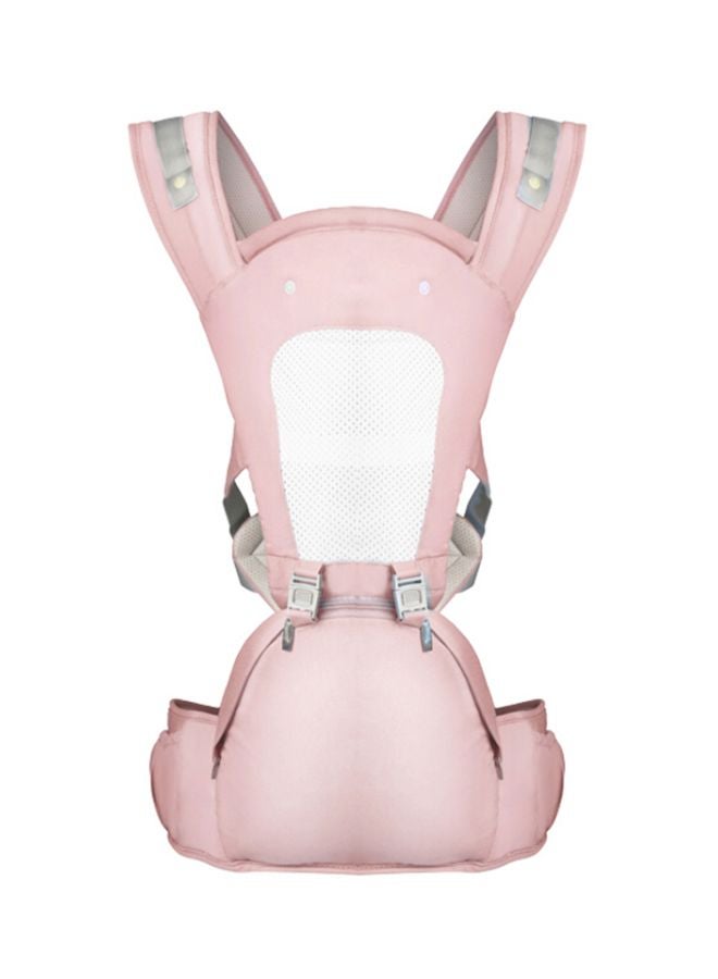 NIBEMINENT 3 In 1 Baby Convertible 360 Carrier - Image 1