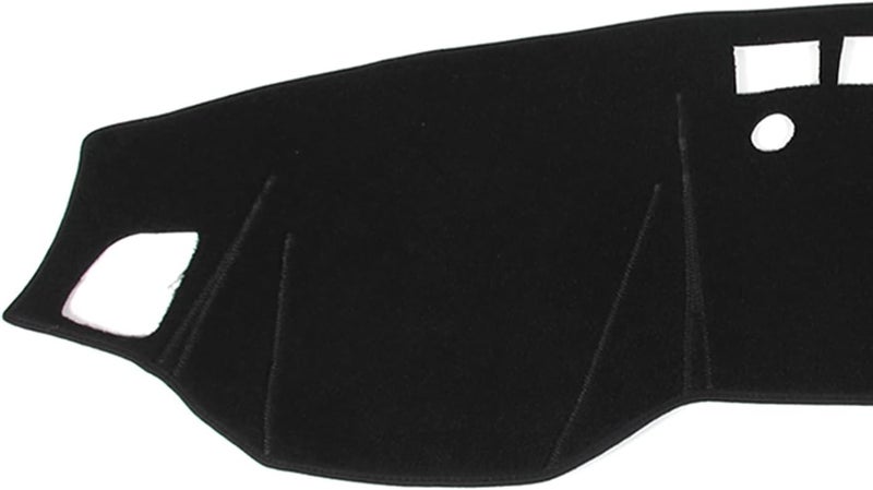 LLKUANG غطاء لوحة القيادة LLKUANG لكيا تيلورايد 2020-2023 - Image 5