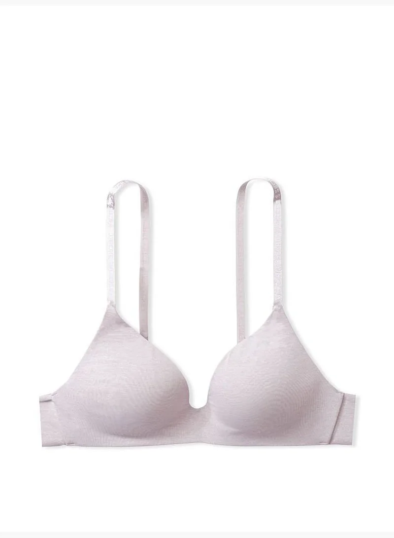 Victoria's Secret Logo Strap Wireless Bra