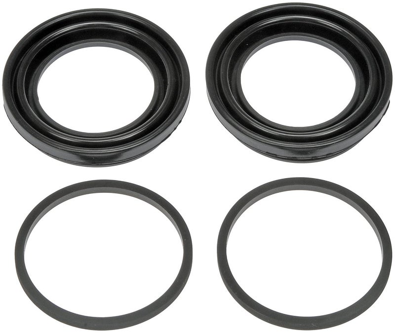 Dorman D670149 Disc Brake Caliper Repair Kit Compatible with Select Models - Image 2