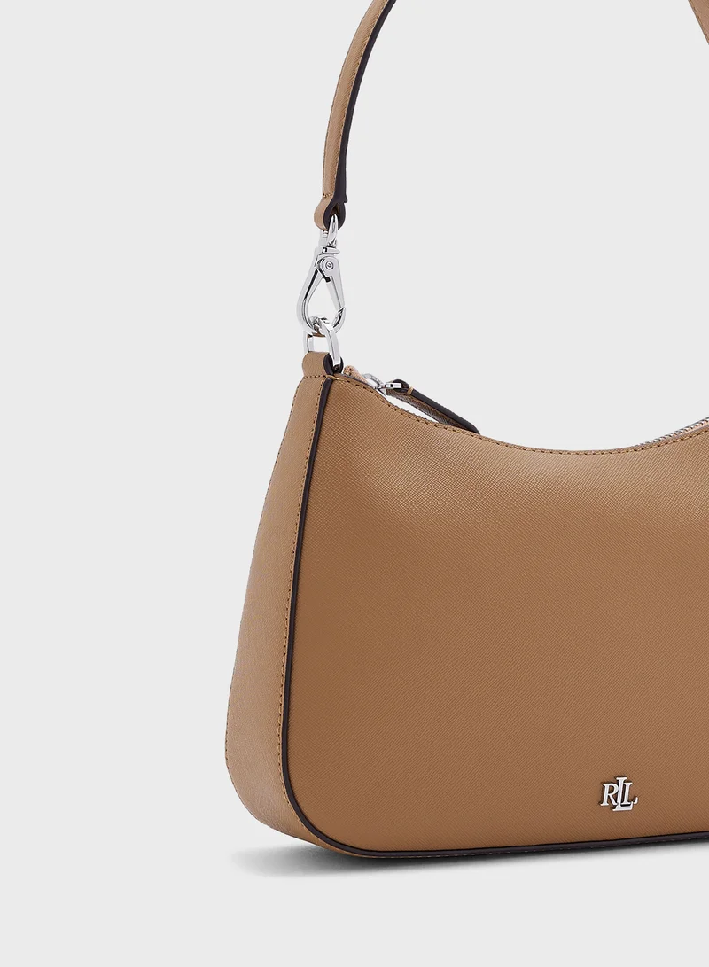 Lauren Ralph Lauren Danni 26 Medium Crossbody